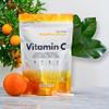 Saporepuro Ascorbic Acid Powder 1 kg - Vitamin C Powder - Gluten-Free view 1