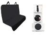Compatible with Volvo XC90 Rear Seat Cover for Dogs and Pets, Dirt- and Hair-Resistant, 142 x 119 cm view 2