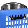 Joyzan Hanging Stainless Steel Dog Bowl for Crates and Cages view 3