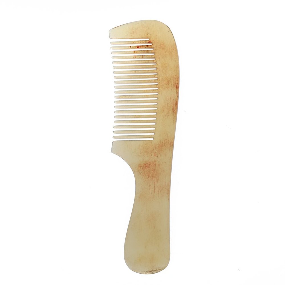 Beauty Ox Horn Massage Brush