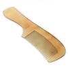 Beauty Ox Horn Massage Brush view 2