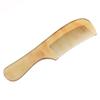 Beauty Ox Horn Massage Brush view 3