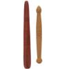 Foot Massage Tool, 2 Pieces, Acupressure Point Sticks view 1