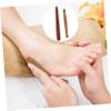 Foot Massage Tool, 2 Pieces, Acupressure Point Sticks view 4
