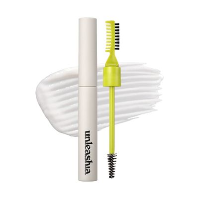 UNLEASHIA Pomade Fixer No. 1 Clear – Eyebrow Pencil & Fixer