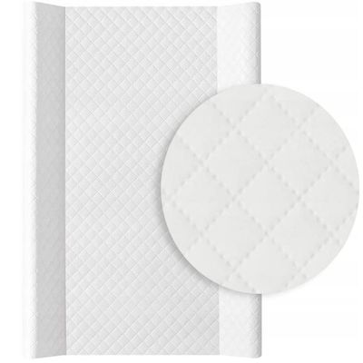 Fhigkeit Quilted Reinforced Changing Mat, 50 x 70 cm, Portable