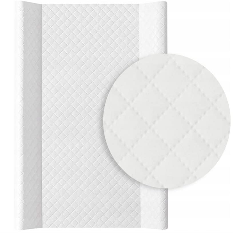 Fhigkeit Quilted Reinforced Changing Mat, 50 x 70 cm, Portable