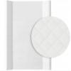 Fhigkeit Quilted Reinforced Changing Mat, 50 x 70 cm, Portable view 1