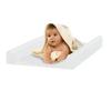 Fhigkeit Quilted Reinforced Changing Mat, 50 x 70 cm, Portable view 3