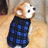 Warm Fleece Shirt for Dogs and Cats view 2