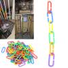 Educational Parrot Chain Toy view 2