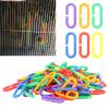 Educational Parrot Chain Toy view 3