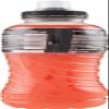 Arancia Rossa Energy Drink, Blood Orange, PET, 24 x 50 cl view 3