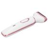 4-in-1 Electric Shaver for Women with Cleaning Brush view 3