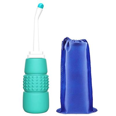 Wresetly Portable Bidet for Travel