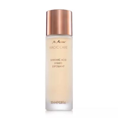 M. Asam MAGIC CARE Shikimic Acid Liquid Exfoliant, 100 ml