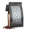 BERSERKER COFFEE Allfather Blend, 500 g – 50% Arabica, 50% Robusta Whole Coffee Beans, Low-Acid, Mild Roast view 1