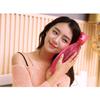 XBLTCM Leakproof Large Rubber Hot Water Bottle with Soft Waist Cover view 2
