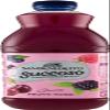 6x San Benedetto Succoso Red Fruits Juice Drink, PET Bottle, 1.5 L view 2