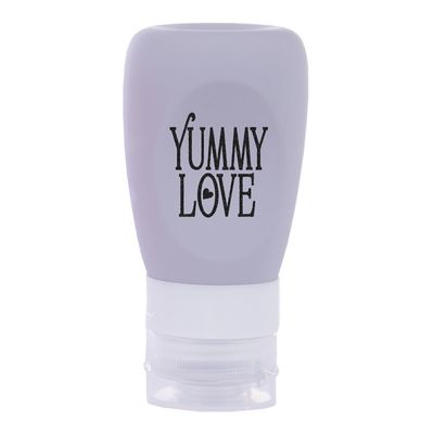 Petlando Yummy Treat Tube, 85 ml, Gray