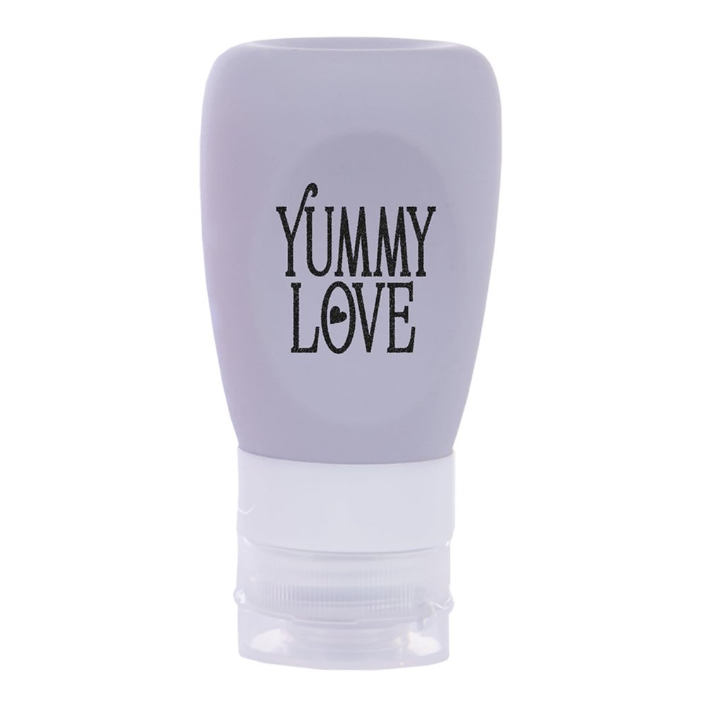 Petlando Yummy Treat Tube, 85 ml, Gray