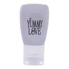 Petlando Yummy Treat Tube, 85 ml, Gray view 1