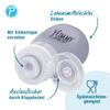Petlando Yummy Treat Tube, 85 ml, Gray view 2