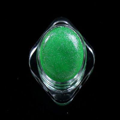 Fengda Special Body Paint/Face Paint, CANDY Green (3 g)