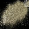 50 g Holographic Gold-Silver Glitter for Nails and Crafts view 1