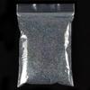 50 g Holographic Gold-Silver Glitter for Nails and Crafts view 4