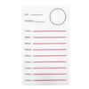 Yosoo Health Gear XL Eyelash Extension Palette with Silicone Pad view 1