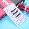 Yosoo Health Gear XL Eyelash Extension Palette with Silicone Pad view 3