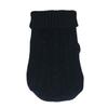 Warm Knitted Dog Sweater for Small and Medium Dogs and Cats view 1