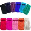 Warm Knitted Dog Sweater for Small and Medium Dogs and Cats view 2