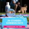 CoolPets Sunblock Cream for Pets, 150 g, SPF 30+ view 2