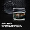 GIBS GROOMING Tea Tree Cream, Matte, 140 g view 2