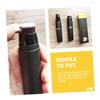 Small Black Beard Shaping Pen view 3
