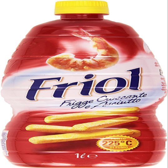6x Friol Mixed Seed Oil, Italian