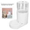 HOHXFYP 2.5 L Automatic Gravity Water Dispenser for Pets view 2