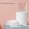 HOHXFYP 2.5 L Automatic Gravity Water Dispenser for Pets view 4