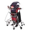 RAFCAR Upright Walker for Seniors, Adults, and Hemiplegia Rehabilitation, Adjustable Height, 59–71 in view 1