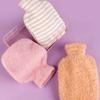TBHOME Hot Water Bottle with Cover, 500ml/1000ml view 1