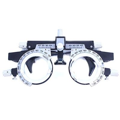 Mengmen Optical Trial Lens Frame for Optometry
