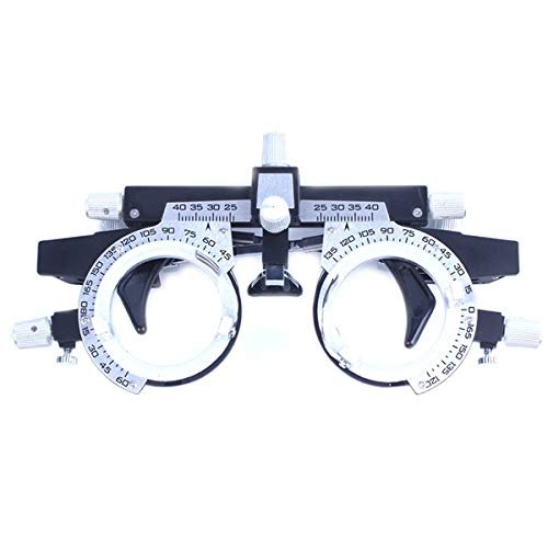 Mengmen Optical Trial Lens Frame for Optometry