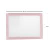 Monsieur Bb - Set of 50 Waterproof Disposable Baby Changing Pads view 2
