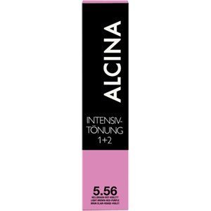 Color Creme Intensive Tint 7.3 Medium Blonde Gold, 60 ml