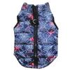 FUNZE Warm Windproof Winter Coat for Small Dogs view 1