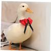 Danlai Adjustable Chicken Blanket Bow Tie view 2