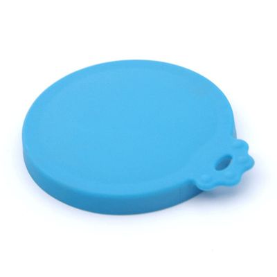 Mipcase Silicone Can Cover for Pet Food