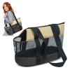 PETCUTE Carrier Bag for Small Dogs and Cats with Shoulder Strap view 1